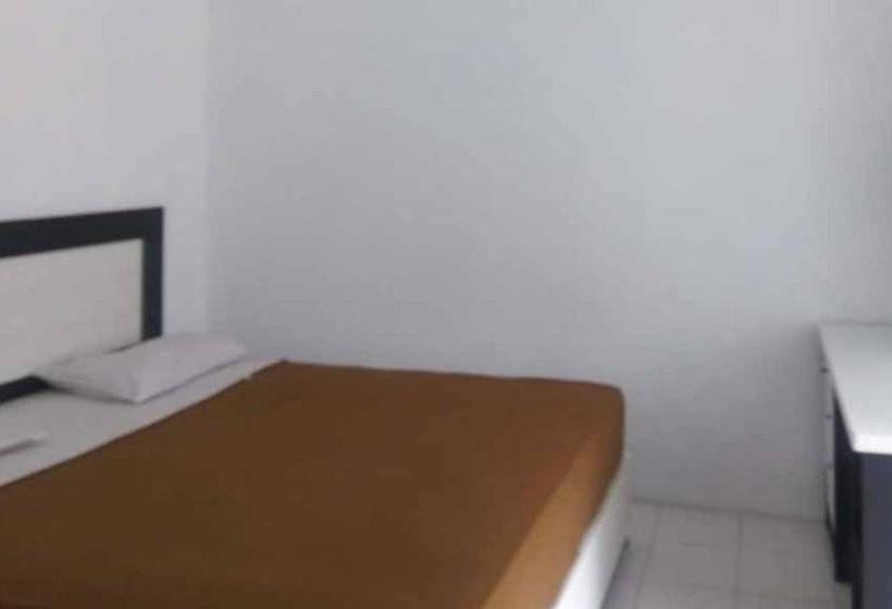 Reddoorz Syariah @ Hotel Kencana Tasikmalaya