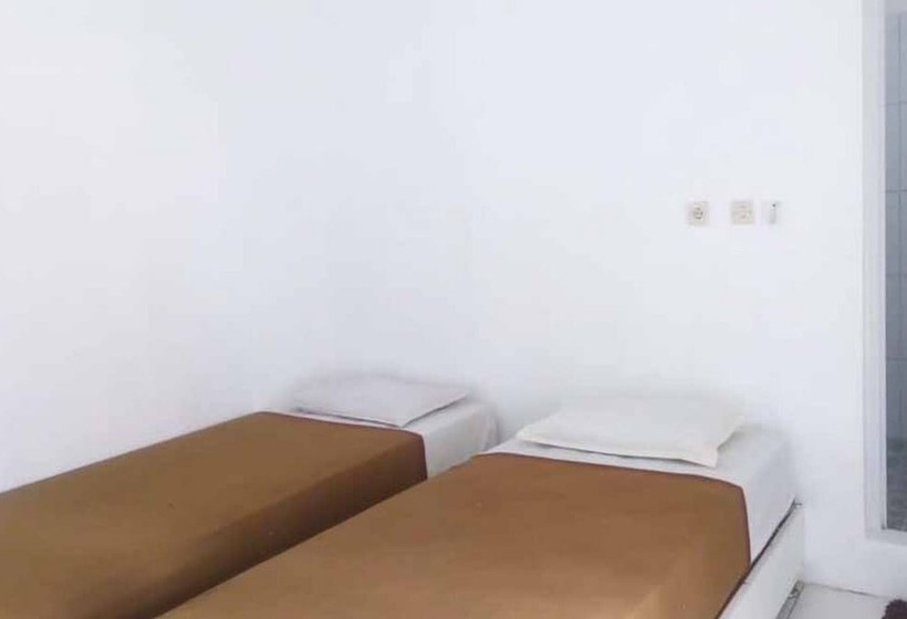 Reddoorz Syariah @ Hotel Kencana Tasikmalaya