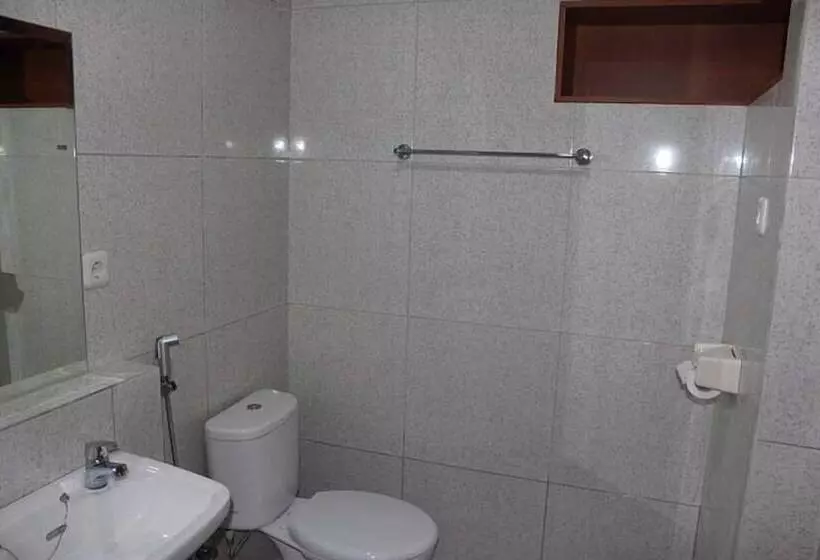 ホテル The Sarining