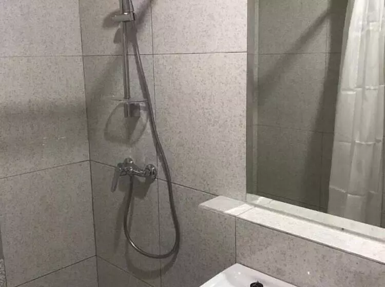 ホテル The Sarining