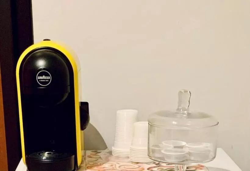 Majatalo Five Rooms Brolo