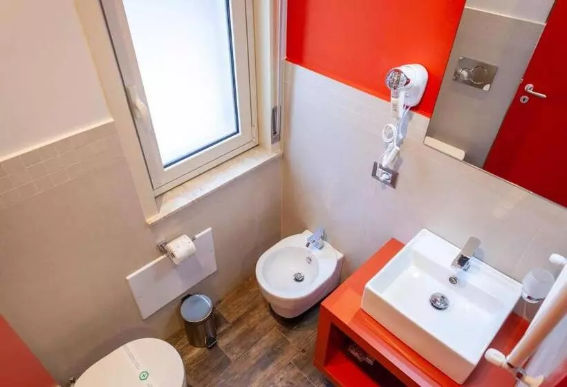 Majatalo Five Rooms Brolo