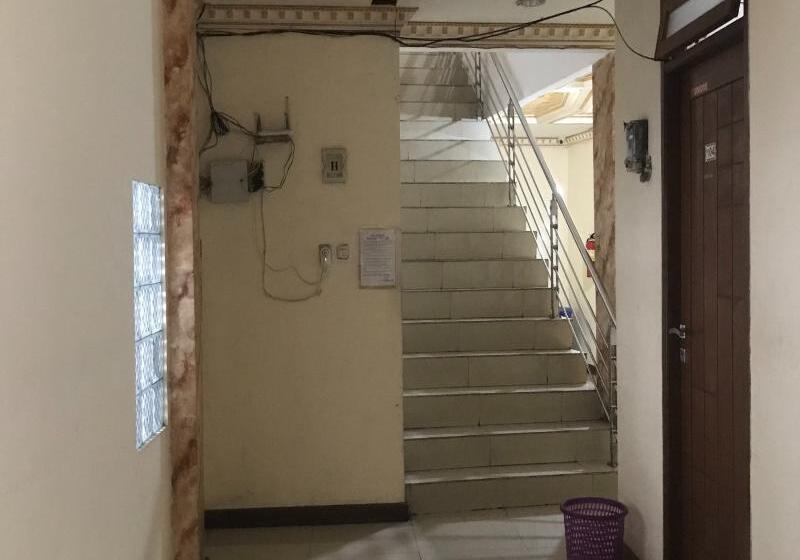 Panzió Guest House Dewi Fortuna