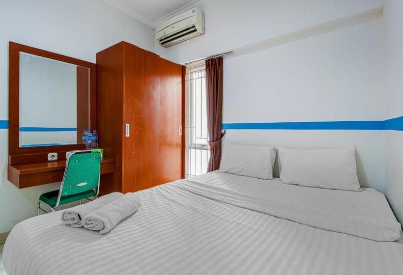 بنسيون Kost Syailendra