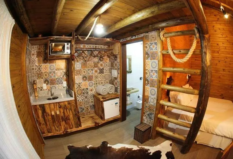 ペンション La Nostra Terra