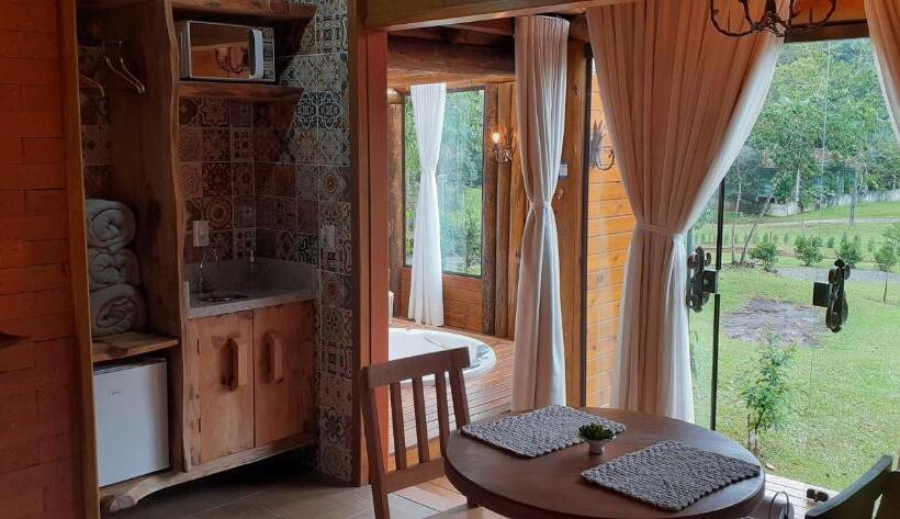 Пансион La Nostra Terra