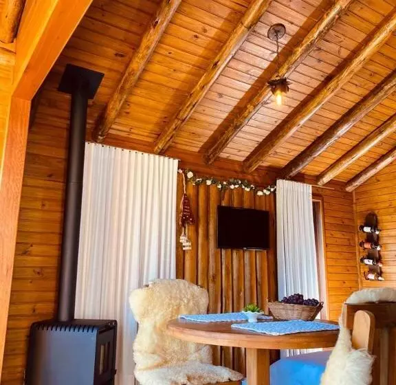 ペンション La Nostra Terra