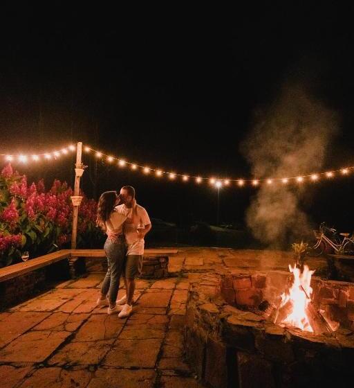 Пансион La Nostra Terra