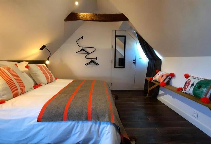 بنسيون La Petite Valise