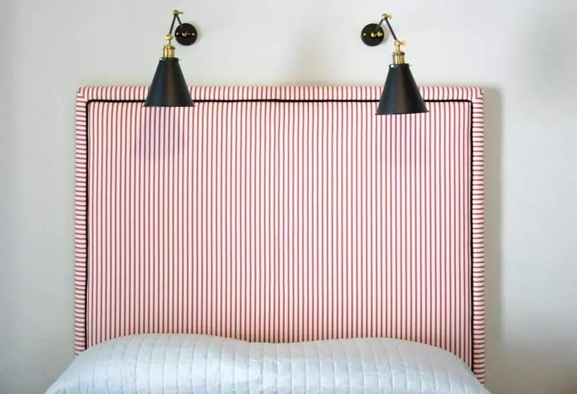 ベッドアンドブレックファースト Diecidodici Boutiquerooms