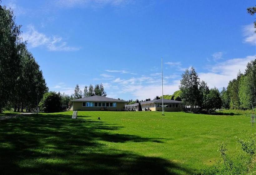 ベッドアンドブレックファースト Loma Luonnonlapsi