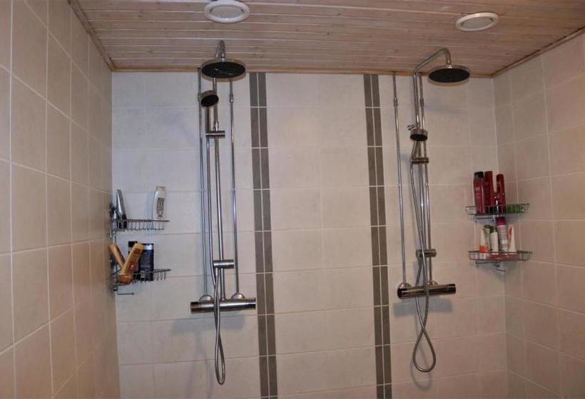 ベッドアンドブレックファースト Loma Luonnonlapsi