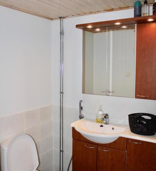 ベッドアンドブレックファースト Loma Luonnonlapsi