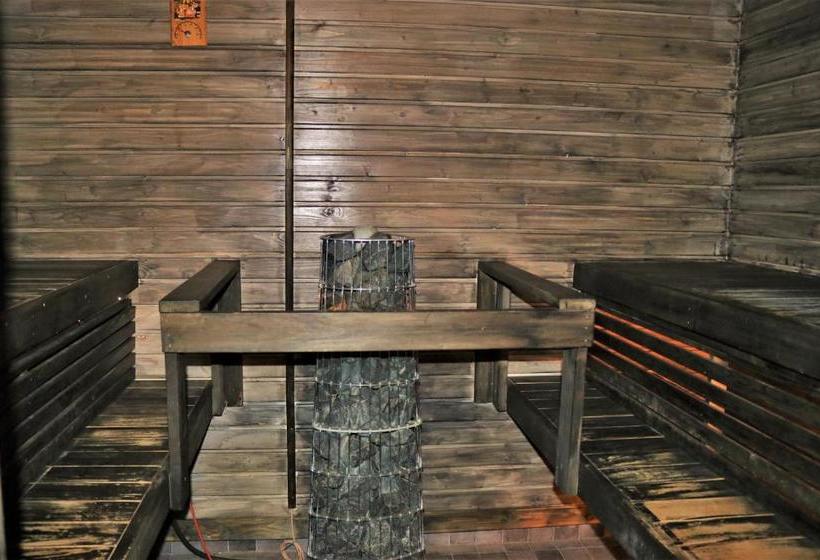 ベッドアンドブレックファースト Loma Luonnonlapsi