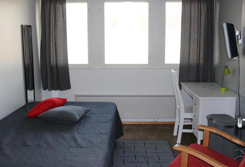 ベッドアンドブレックファースト Loma Luonnonlapsi