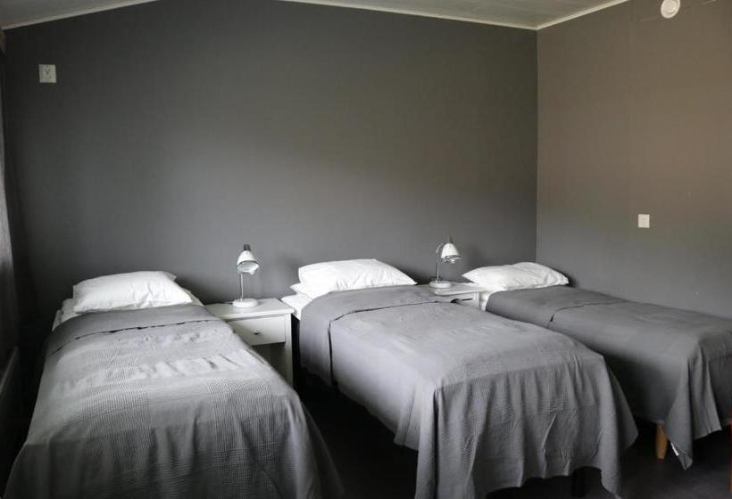 ベッドアンドブレックファースト Loma Luonnonlapsi