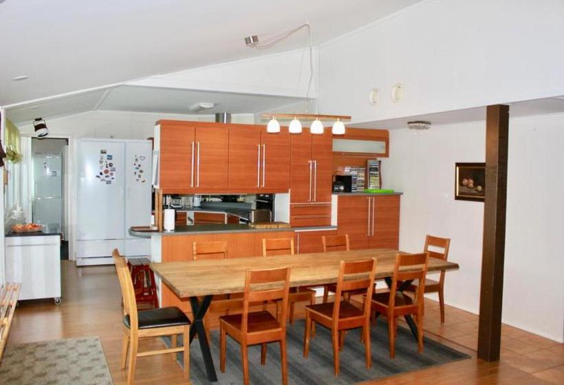 ベッドアンドブレックファースト Loma Luonnonlapsi