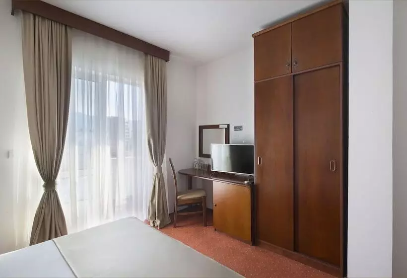 تختخواب و صبحانه Villa Ljubanovic