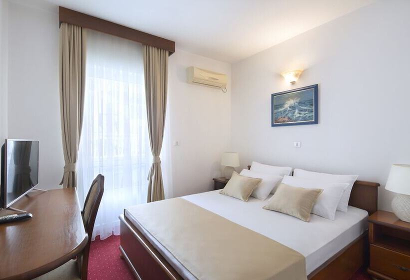 Bed & Breakfast Villa Ljubanovic