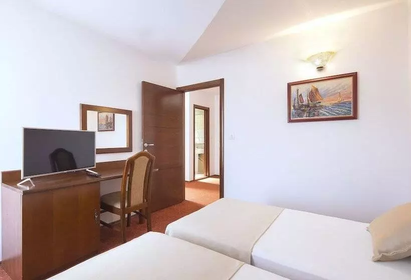 تختخواب و صبحانه Villa Ljubanovic