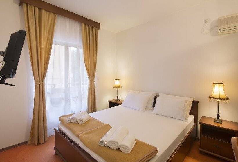 Bed & Breakfast Villa Ljubanovic