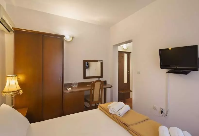 تختخواب و صبحانه Villa Ljubanovic
