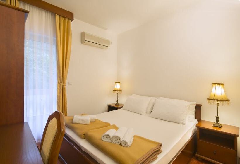 Bed & Breakfast Villa Ljubanovic