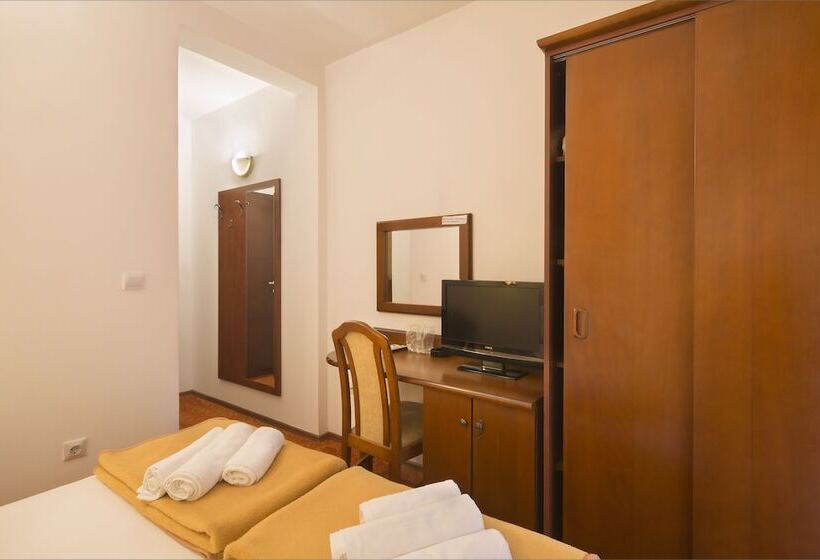 Bed & Breakfast Villa Ljubanovic