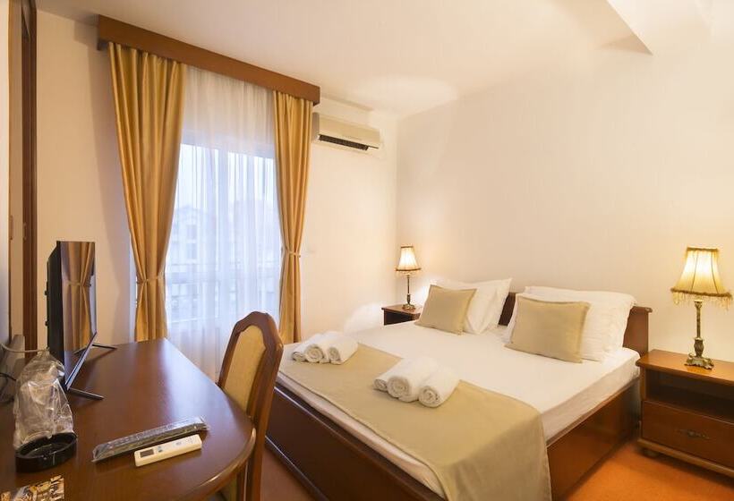 Bed & Breakfast Villa Ljubanovic