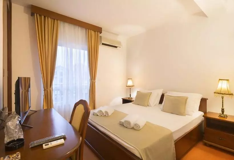 تختخواب و صبحانه Villa Ljubanovic