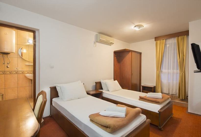 Bed & Breakfast Villa Ljubanovic