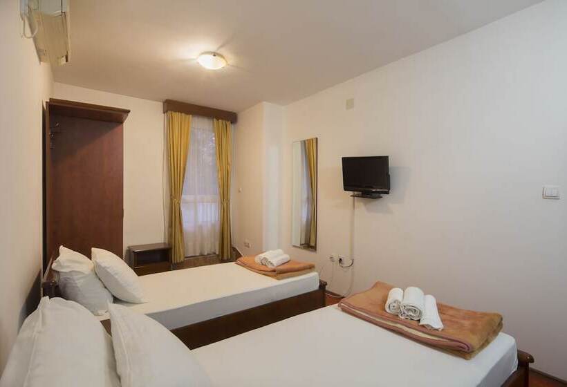 Bed & Breakfast Villa Ljubanovic