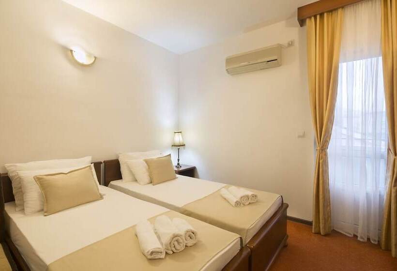 Bed & Breakfast Villa Ljubanovic