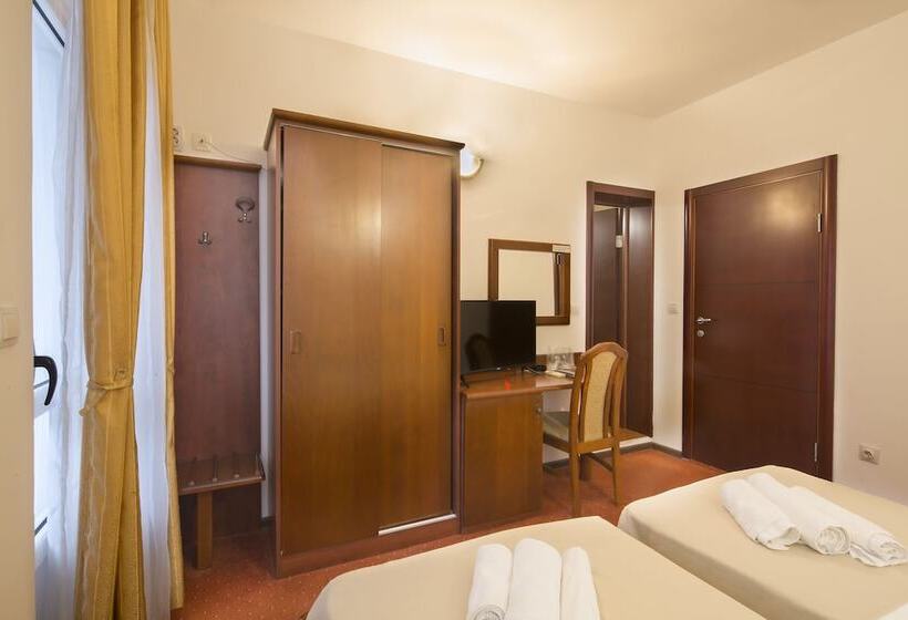 Bed & Breakfast Villa Ljubanovic