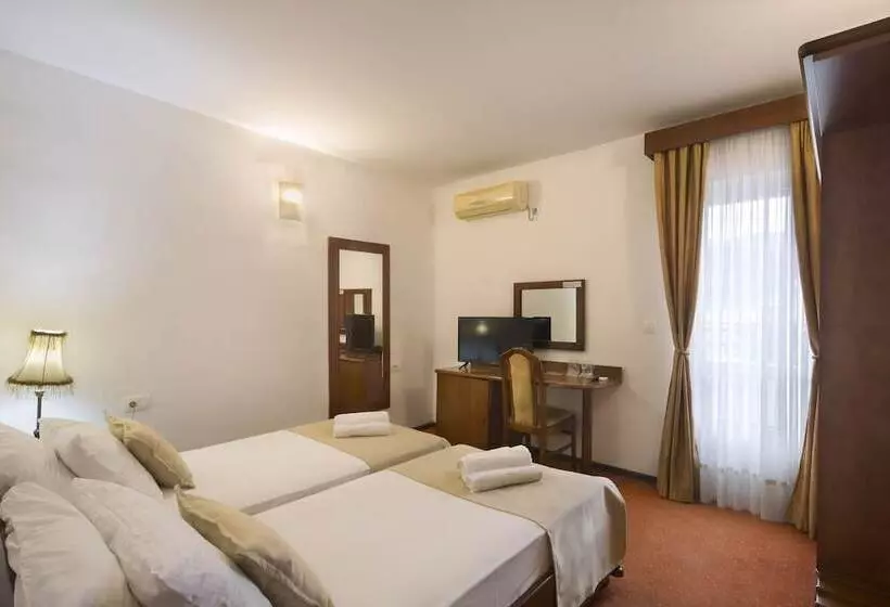 تختخواب و صبحانه Villa Ljubanovic