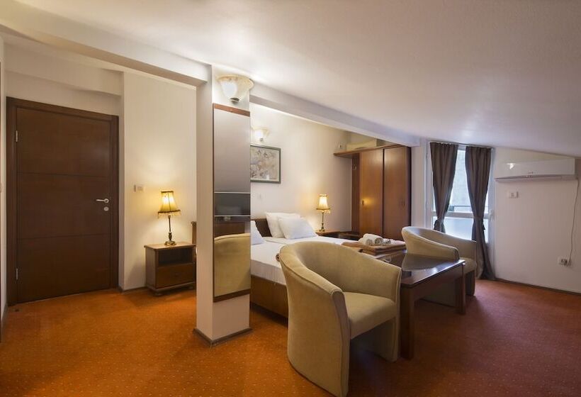 Bed & Breakfast Villa Ljubanovic