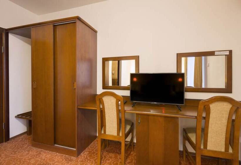 Bed & Breakfast Villa Ljubanovic