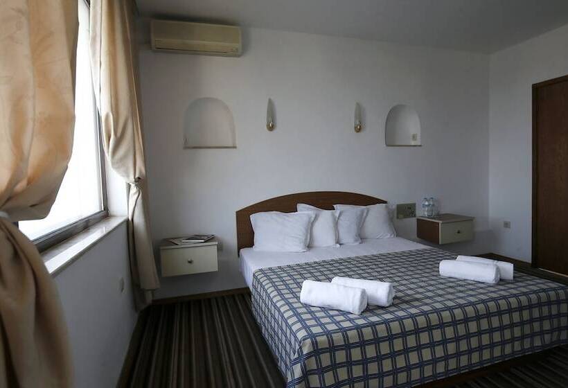 Corona By Asteri Hotels