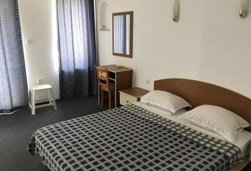 Corona By Asteri Hotels