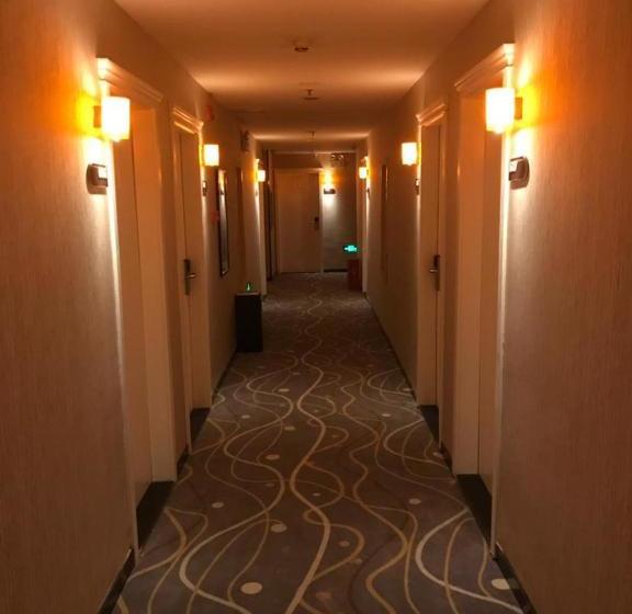 ホテル 7 Days Premium Yichun Gaoshi Road Branch