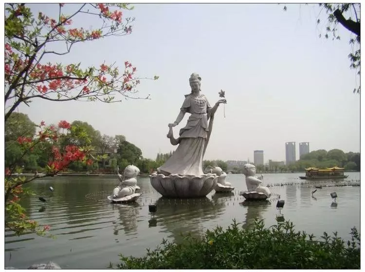 ホテル 7days Inn Nanjing Gulou Yunnan Road Metro Station Branch