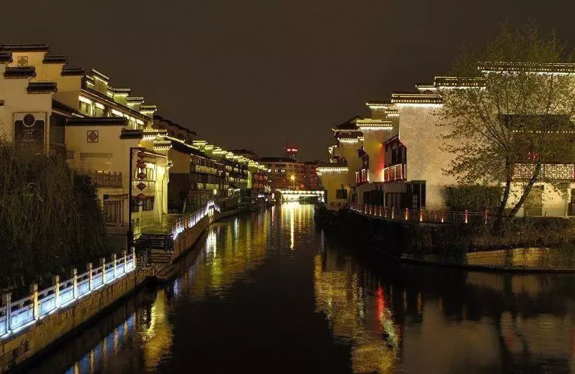 ホテル 7days Inn Nanjing Gulou Yunnan Road Metro Station Branch