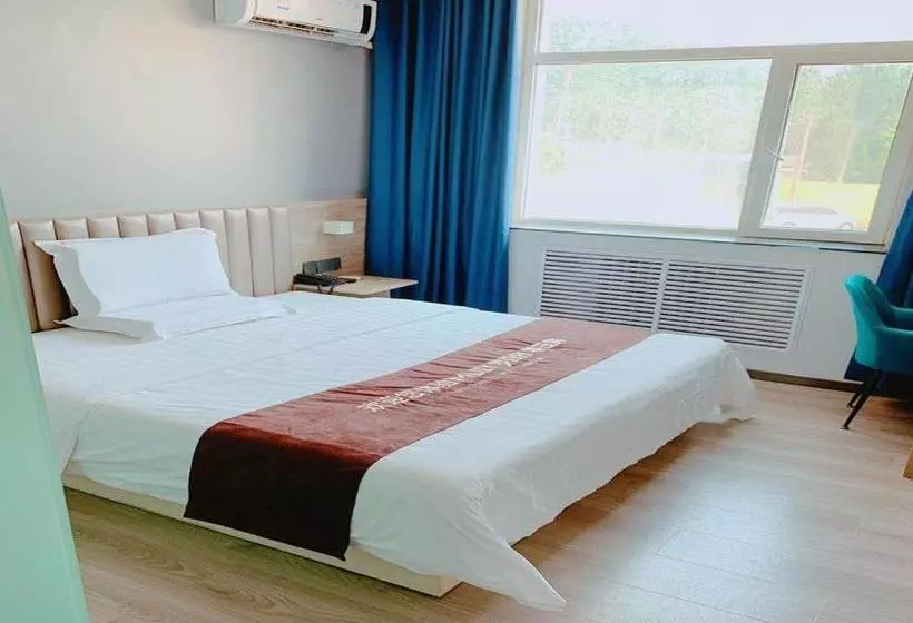 ホテル 7days Premium Cangzhou Chaoyang Road Branch