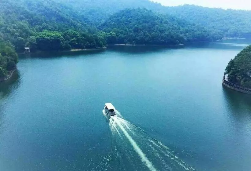 ホテル 7days Premium Changsha Environmental Science And Technology Park University Of Technology Yuntang Ca