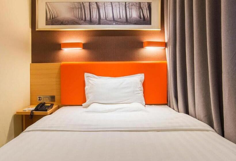 Otel 7days Premium Changsha Environmental Science And Technology Park University Of Technology Yuntang Ca