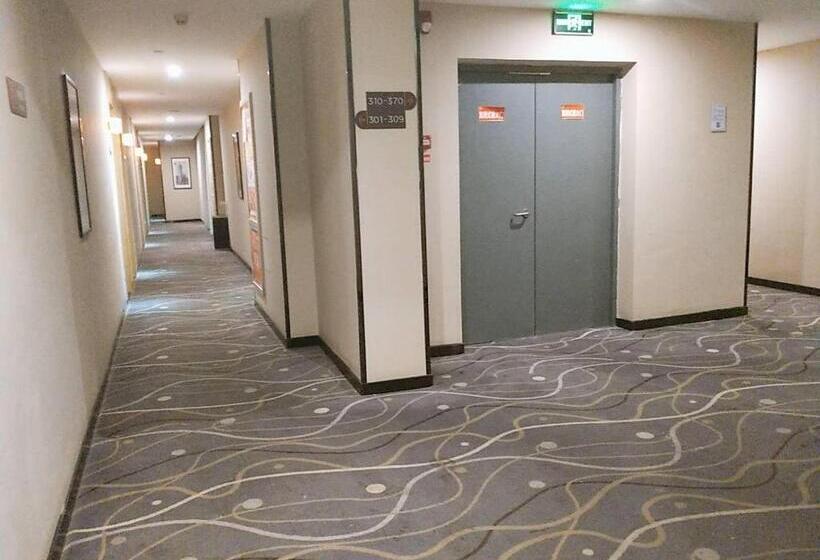 فندق 7days Premium Nanchang Liantang Yingbin Middle Avenue Xiaolan Industrial Park Branch