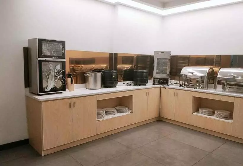 ホテル 7days Premium Nanchang Liantang Yingbin Middle Avenue Xiaolan Industrial Park Branch