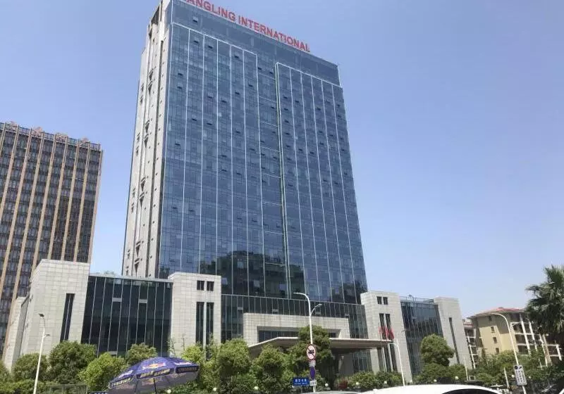 ホテル 7days Premium Nanchang Liantang Yingbin Middle Avenue Xiaolan Industrial Park Branch