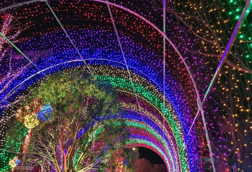 Hotell 7days Premium Xian Lantian Lanxin Road Branch