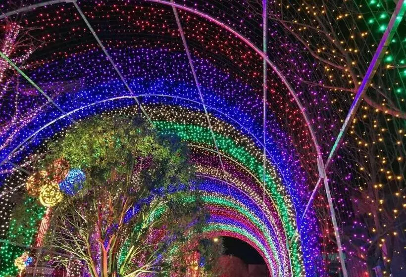 ホテル 7days Premium Xian Lantian Lanxin Road Branch